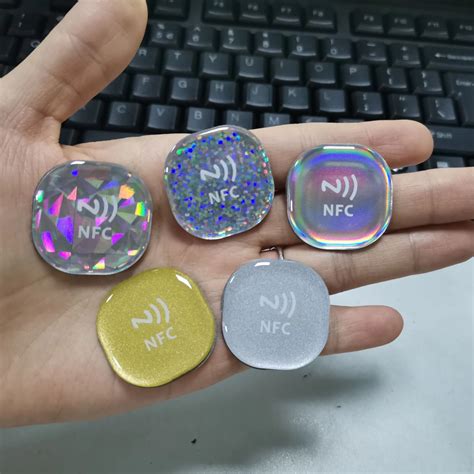 nfc tag factory|cheapest nfc tags.